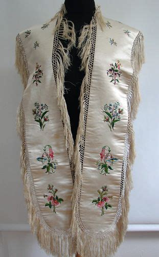 century shawl tasha tudor collection maria niforos linen textile antique lace fashion