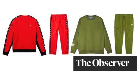 jog on 10 of the best men s tracksuits in pictures fashion the