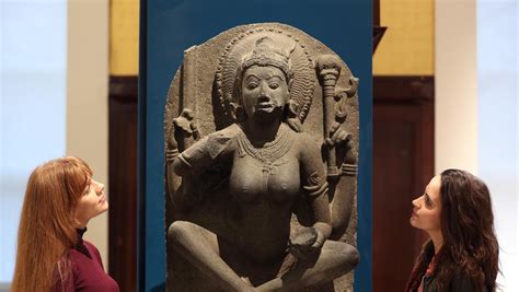 Tantra Exhibition Will Be About More Than Sex Says