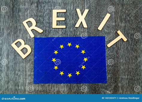 brexit england europe stock image image  economic