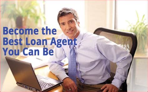 5 Things That Amazing Loan Agents Do For Their Clients Loan Officer