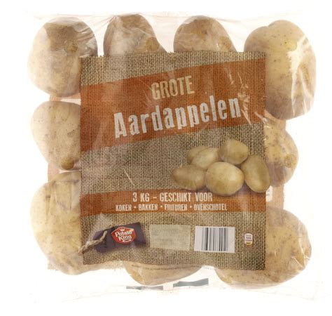 grote aardappelen aldi kg consumenten