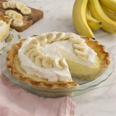 banana cream pie recipe preppy kitchen