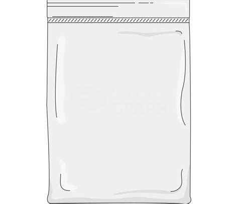 ziplock bag transparent
