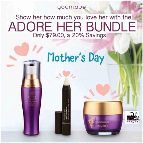 everyday   spa day   adore  bundle   ultimate