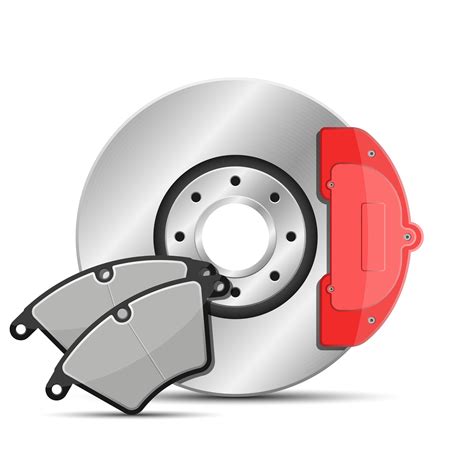 disk brake  vector art   downloads