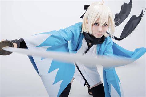 twitter cosplay fategrand order