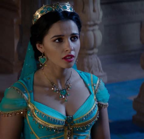 A New Teaser For The Live Action Aladdin Is Here And We