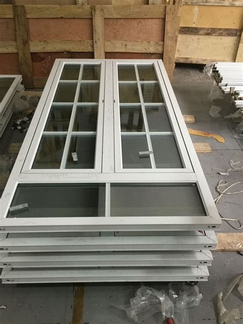 aluminum casement window  grills aluminum windows design exterior doors  glass