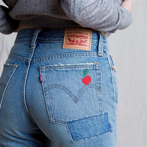 You Can Now Buy Jeans That Will Give You A Wedgie On Purpose