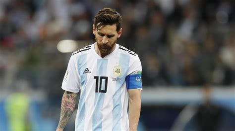‘the sheep not the goat messi and argentina trolled after world cup shock rt