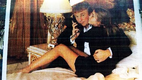 these photos of trump and ivanka will make you deeply