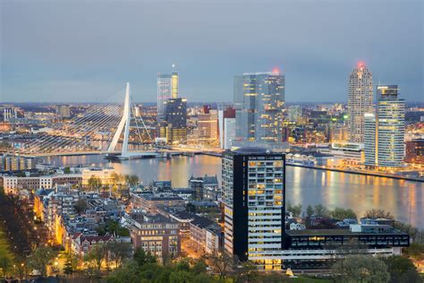 rotterdam ingenieursbureau movares adviseurs en ingenieurs