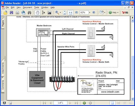 house speaker wiring diagram   image  wiring diagram