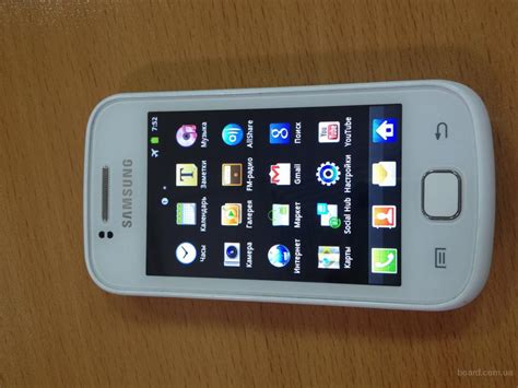 prodam bu samsung galaxy gio gt  white prodam tsina  kupiti prodam bu samsung galaxy