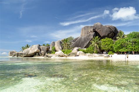 Fascinating Anse Source D Argent Seychelles Everything Charming