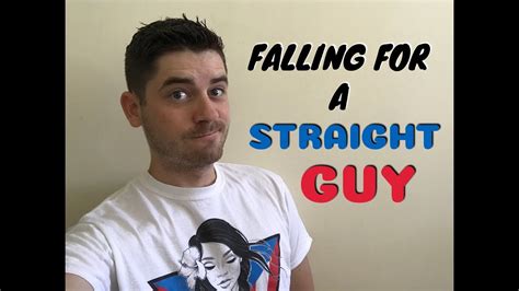 falling   straight guy youtube
