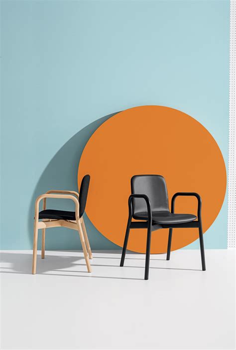 tone armchair designer furniture architonic