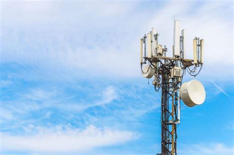 determines cell tower lease rates  series tech