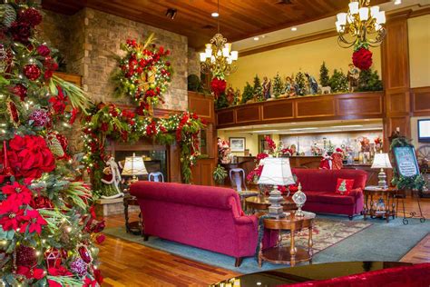 year  christmas hotel  pigeon forge tennesse peoplecom
