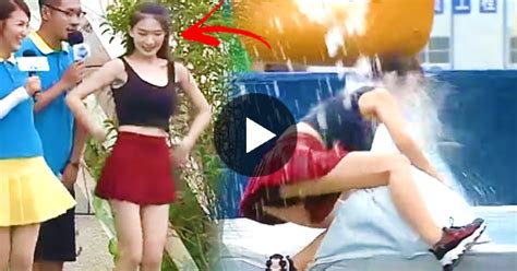 [trending Now] Chinese Game Show Went Viral Because Of Too