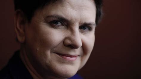 Polish Pm Hails Pushback Against Deeper European Integration