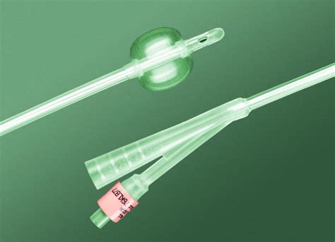 Silicone Foley Catheters Market Industry Size Growth Trends