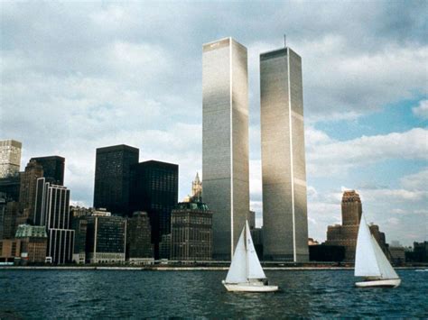 world trade center pictures      business insider