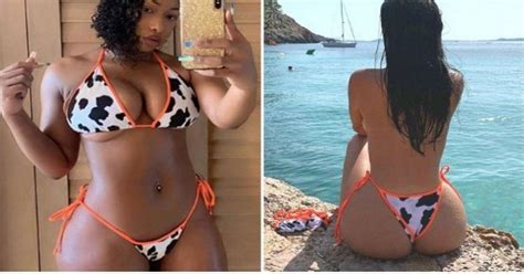 milking it instagram babes go wild for sexy ‘cowgirl bikini daily star