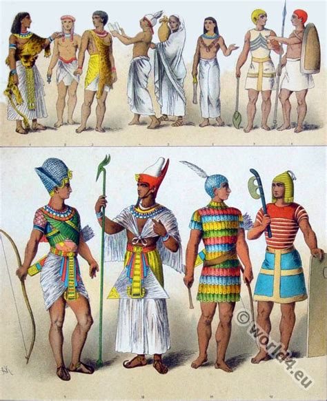 ancient egyptian culture brief overview of the cultural epochs world4