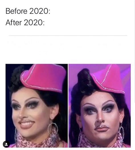 These Rupauls Drag Race Memes Are Full Of Charisma Uniqueness Nerve