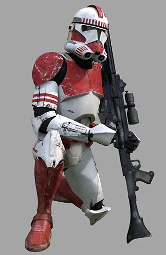 updated shock trooper phase ii minecraft skin