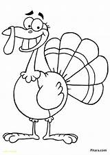 Turkey Coloring Pages Outline Kids Drawing Thanksgiving Hunting Pdf Color Children Printable Colouring Getcolorings Chance Paintingvalley Last Pitara Drawings Print sketch template