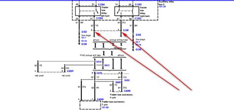 trailer wiring diagram devine diagram