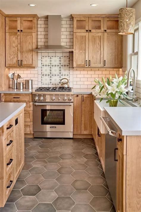 affordable farmhouse kitchen cabinets ideas