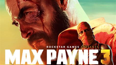 Max Payne 3 Pc Version Is “not A Port”