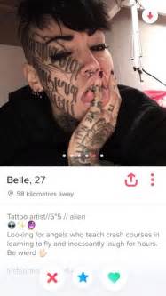 The Best And Worst Tinder Profiles In The World 113