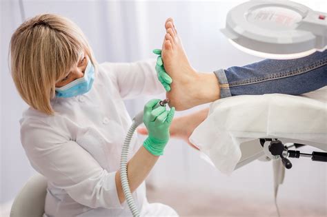 podiatry few things you must know about this best foot care treatment