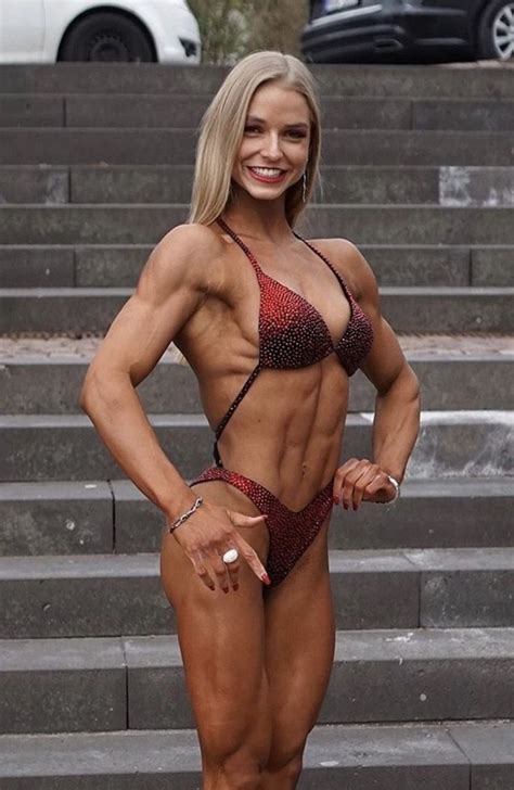 pin by tommy e on sport body building women physically