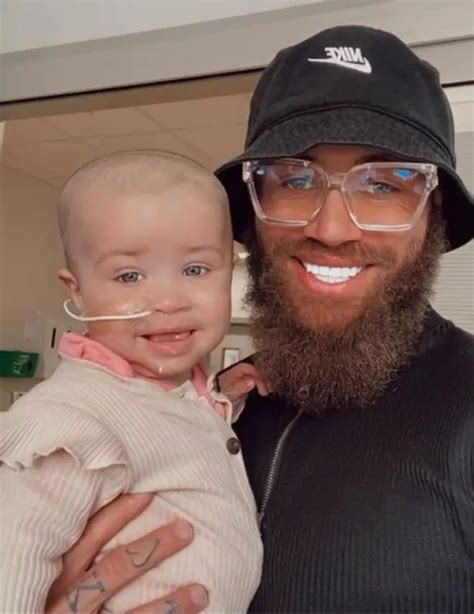 ashley cain overwhelmed as fundraiser for daughter s cancer treatment