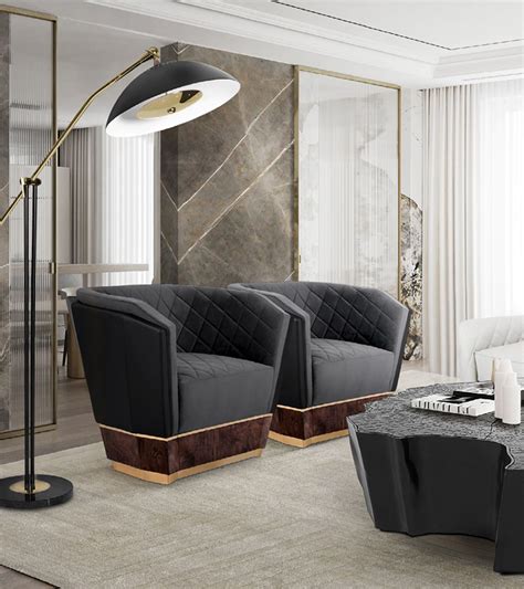 living room essentials luxxu modern design  living