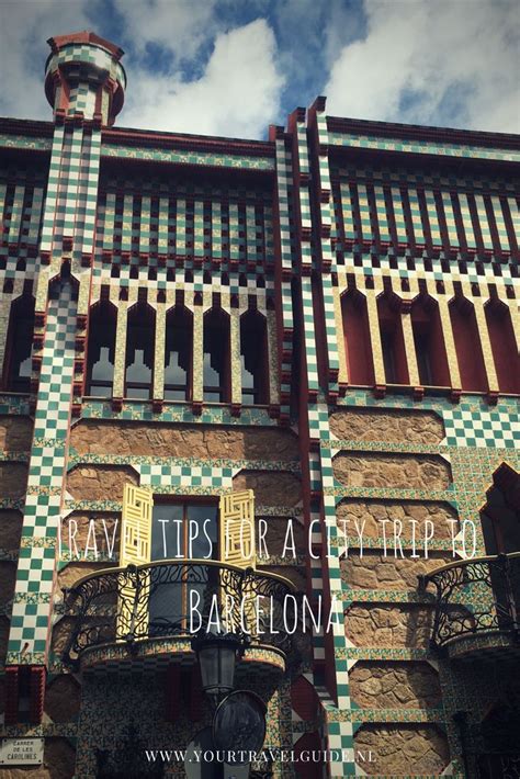 travel guide  tips   citytrip  barcelona     barcelona barcelona