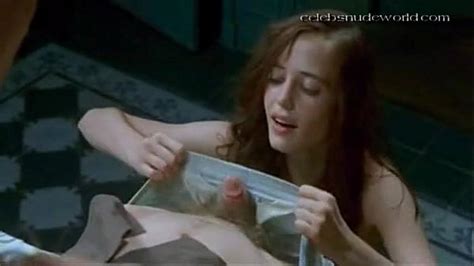 eva green topless blowjob scene xvideos