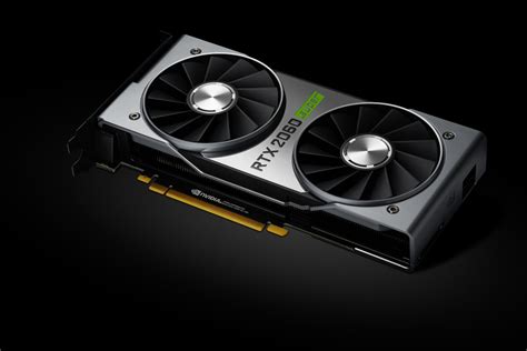 nvidia finally ends production run  rtx   rtx  super graphics cards club