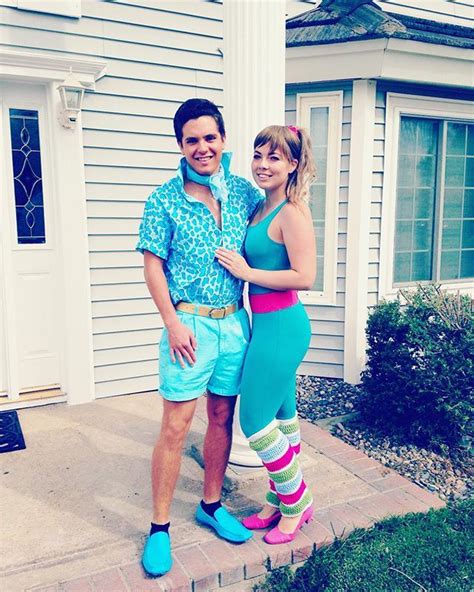 ken and barbie before their disneyland adventures mickeyshalloweenparty toystory3 aubs