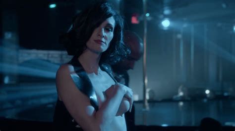 naked paz vega in beautiful and twisted