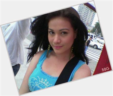 bea alonzo official site for woman crush wednesday wcw