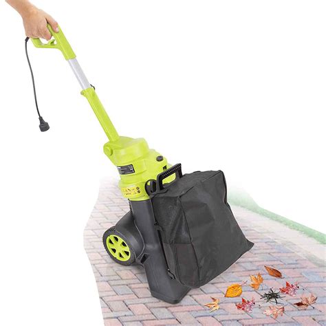 walk  leaf vacuum mulcher  buyers guide  garden outdoor lawn