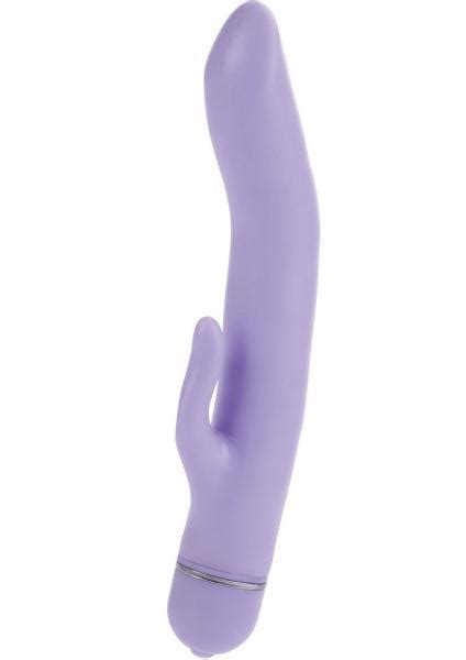 first time flexi slider vibrator waterproof purple on
