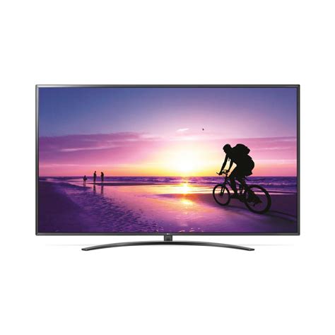 Lg 55um7600pta 55 Inch 4k Uhd Led Lcd Ai Thinq Smart Tv At Appliance Giant